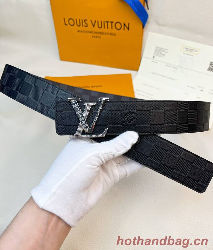 Louis Vuitton Belt 38MM LVB00185-1 Louis Vuitton Belt 38MM LVB00185-1